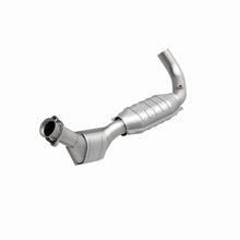Load image into Gallery viewer, MagnaFlow Exhaust Products 93428 HM Grade Direct-Fit Catalytic Converter for Select Ford F-150
