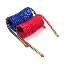 Load image into Gallery viewer, Grote 81-0015-C Low Temperature Coiled Air, Leads 12"