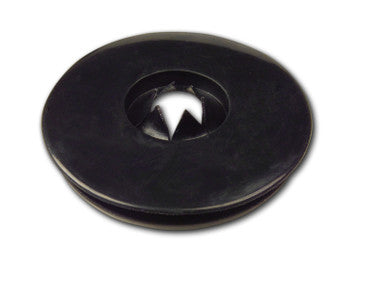 Grote 81-0102-08 Seals, Black, 8pk