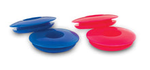 Load image into Gallery viewer, Grote 81-0111 Seals, Red &amp; Blue, 4pk