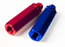 Load image into Gallery viewer, Grote 81-0125 Gladhandles, Anodized, Red/Blue