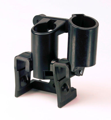 Grote 81-0142 Power Cord & Gladhand Support Holders, 4 Function