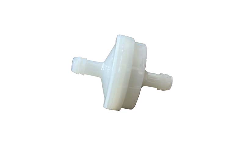 K&N 81-0231 Stainless Mesh Fuel Filter