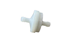 Load image into Gallery viewer, K&amp;N 81-0231 Stainless Mesh Fuel Filter