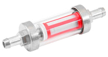 Load image into Gallery viewer, K&amp;N 81-0300 Replacement Fuel Filter