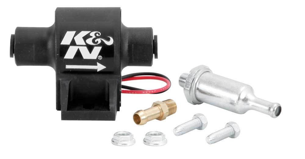 K&N 81-0403 Diesel Fuel Pump