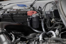 Load image into Gallery viewer, K&amp;N 81-0800 Catch Can; Oil Separator; Ford F150 for Select Ford Expedition, Ford F-150