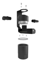 Load image into Gallery viewer, K&amp;N 81-0801 Catch Can; Oil Separator; Dodge Challenger 6.4L NA for Select Chrysler 300, Dodge Challenger, Dodge Charger, Dodge Durango, Jeep Grand Cherokee
