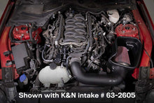 Load image into Gallery viewer, K&amp;N 81-0802 Catch Can; Oil Separator; Ford Mustang 5.0L for Select Ford Mustang
