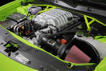 Load image into Gallery viewer, K&amp;N 81-0803 Oil Catch Can for Select Dodge Challenger, Dodge Charger, Dodge Durango, Jeep Grand Cherokee