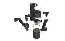 Load image into Gallery viewer, K&amp;N 81-0803 Oil Catch Can for Select Dodge Challenger, Dodge Charger, Dodge Durango, Jeep Grand Cherokee