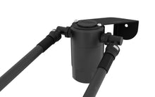 Load image into Gallery viewer, K&amp;N 81-0804 Oil Catch Can for Select Cadillac Escalade, Cadillac Escalade ESV, Chevrolet Silverado 1500, Chevrolet Silverado LD, Chevrolet Silverado LTD, Chevrolet Silverado Nueva, Chevrolet Suburban, Chevrolet Tahoe, GMC Sierra, GMC Sierra 1500, GMC