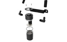 Load image into Gallery viewer, K&amp;N 81-0806 Oil Catch Can for Select Chrysler 300, Dodge Challenger, Dodge Charger