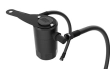 Load image into Gallery viewer, K&amp;N 81-0807 Oil Catch Can for Select Chevrolet Camaro