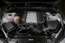 Load image into Gallery viewer, K&amp;N 81-0807 Oil Catch Can for Select Chevrolet Camaro