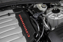 Load image into Gallery viewer, K&amp;N 81-0807 Oil Catch Can for Select Chevrolet Camaro