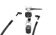 Load image into Gallery viewer, K&amp;N 81-0807 Oil Catch Can for Select Chevrolet Camaro