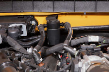 Load image into Gallery viewer, K&amp;N 81-0810 Oil Catch Can for Select Ford Bronco