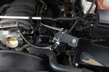 Load image into Gallery viewer, K&amp;N 81-0812 Oil Catch Can for Select Chevrolet Silverado HD, Chevrolet Silverado HD, GMC Sierra HD, GMC Sierra HD