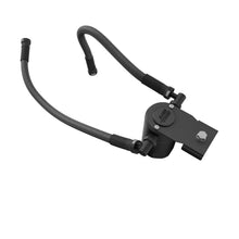Load image into Gallery viewer, K&amp;N 81-0812 Oil Catch Can for Select Chevrolet Silverado HD, Chevrolet Silverado HD, GMC Sierra HD, GMC Sierra HD