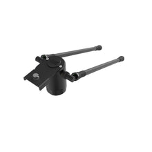 Load image into Gallery viewer, K&amp;N 81-0812 Oil Catch Can for Select Chevrolet Silverado HD, Chevrolet Silverado HD, GMC Sierra HD, GMC Sierra HD