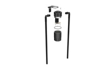 Load image into Gallery viewer, K&amp;N 81-0813 Oil Catch Can for Select Toyota Tacoma