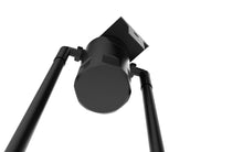 Load image into Gallery viewer, K&amp;N 81-0813 Oil Catch Can for Select Toyota Tacoma