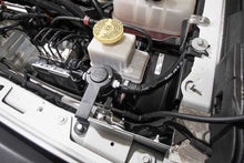 Load image into Gallery viewer, K&amp;N 81-0816 Oil Catch Can for Select Jeep Gladiator, Jeep Wrangler