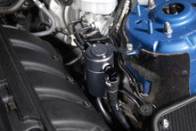 Load image into Gallery viewer, K&amp;N 81-0830 Oil Catch Can for Select Ford Mustang