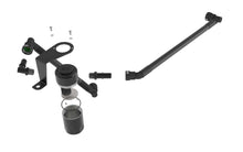 Load image into Gallery viewer, K&amp;N 81-0833 Oil Catch Can for Select Ford Mustang