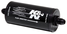 Load image into Gallery viewer, K&amp;N 81-1000 Fuel/Oil Filter