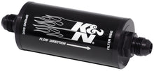 Load image into Gallery viewer, K&amp;N 81-1001 Fuel/Oil Filter