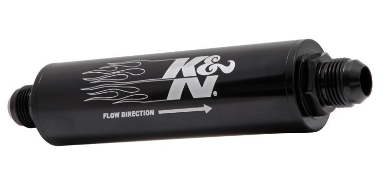 K&N 81-1002 Fuel/Oil Filter