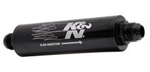 Load image into Gallery viewer, K&amp;N 81-1002 Fuel/Oil Filter