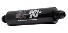 Load image into Gallery viewer, K&amp;N 81-1003 Fuel/Oil Filter