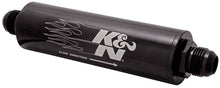 Load image into Gallery viewer, K&amp;N 81-1005 Fuel/Oil Filter