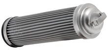 Load image into Gallery viewer, K&amp;N 81-1008 Replacement Fuel/Oil Filter