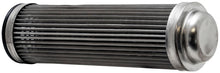 Load image into Gallery viewer, K&amp;N 81-1011 Replacement Fuel/Oil Filter