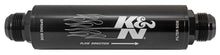 Load image into Gallery viewer, K&amp;N 81-1012 Fuel/Oil Filter