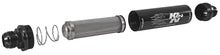 Load image into Gallery viewer, K&amp;N 81-1012 Fuel/Oil Filter