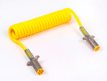 Load image into Gallery viewer, Grote 81-2015 ISO Cables, 12" Lead, Coiled