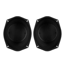 Load image into Gallery viewer, Metra Electronics 81-6900 Universal Speaker Baffles for Select Acura CL, Acura Legend, Acura RDX, Acura RL, Acura TL, Acura TSX, Acura Vigor, Arctic Cat EFI H2 4x4 Auto Mud Pro, Arctic Cat EFI H2 4x4 Auto TRV, Arctic Cat 250 2x4, Buick Century, Buick