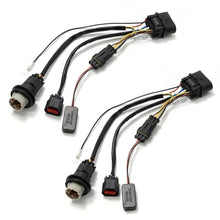 Load image into Gallery viewer, AlphaRex 810003 Wiring Adapter for Headlight Assembly for Select Ram