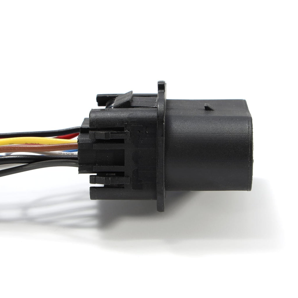 AlphaRex 810003 Wiring Adapter for Headlight Assembly for Select Ram
