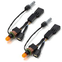 Load image into Gallery viewer, AlphaRex 810008 Wiring Adapter for Headlight Assembly for Select Ford F-150