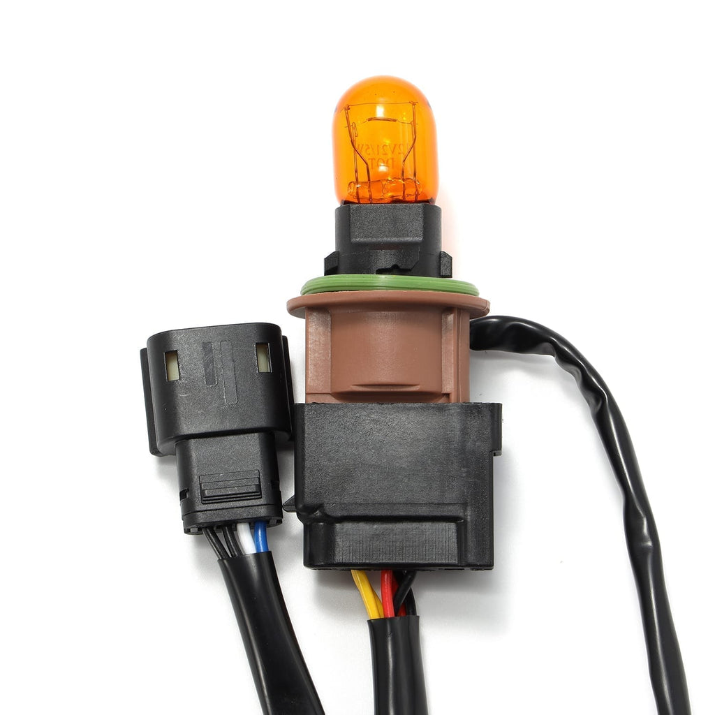 AlphaRex 810008 Wiring Adapter for Headlight Assembly for Select Ford F-150