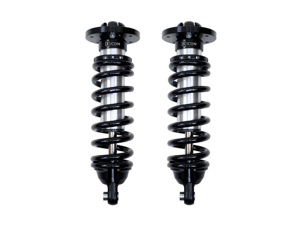ICON Vehicle Dynamics 81001-CB 04-15 TITAN 2WD 8" CST 2.5 VS IR CO KIT for Select Nissan TITAN
