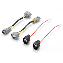 Load image into Gallery viewer, AlphaRex 810014 Wiring Adapter for Headlight Assembly for Select Toyota Tacoma