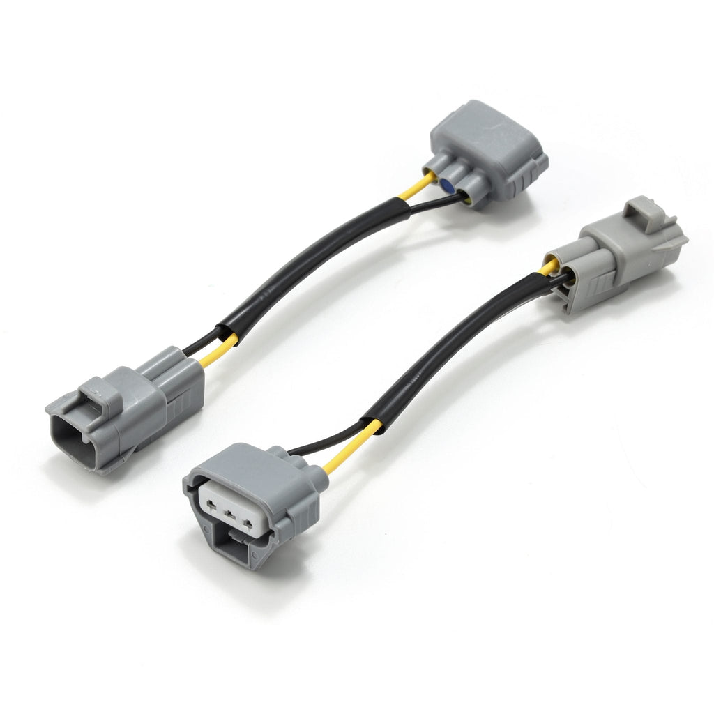 AlphaRex 810014 Wiring Adapter for Headlight Assembly for Select Toyota Tacoma