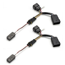 Load image into Gallery viewer, AlphaRex 810016 Wiring Adapter for Headlight Assembly for Select Ram